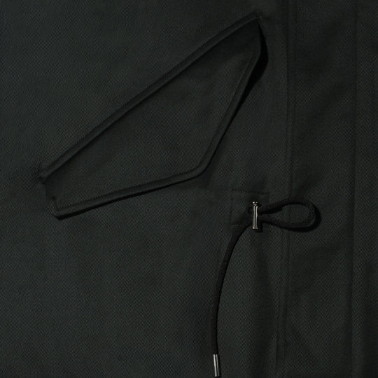 干場別注 Highburton L -British Green-