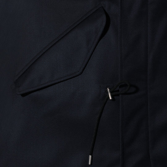 干場別注 Highburton L -Denim-