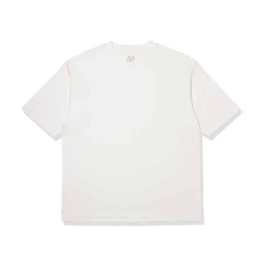 【干場別注】 RELAX FIT Luxury Pack Tシャツ