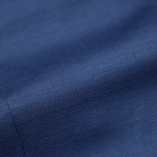 6B ダブルジャケット ブルー