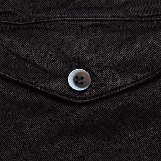 TROUSERS （3 pinces）NAVY