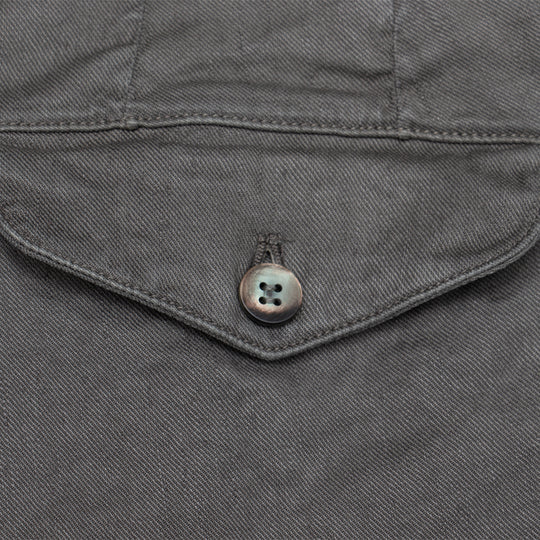 TROUSERS （3 pinces）GRAY