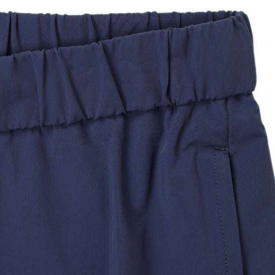 【干場×菅原靴店 完全別注モデル】スイムショーツ ABBRONZATO アッブロンザート A3710 ネイビー