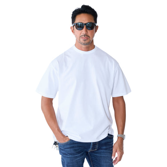 T-shirt White(TPY-TS-W)