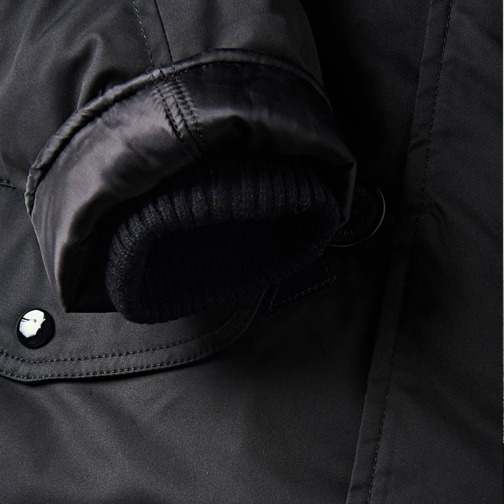 第2弾 N-3B フライトジャケット – MINIMAL WARDROBE