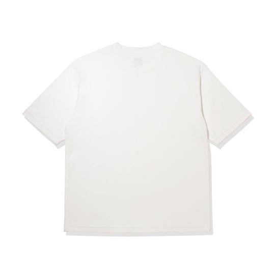 【干場別注】 RELAX FIT Luxury Pack Tシャツ