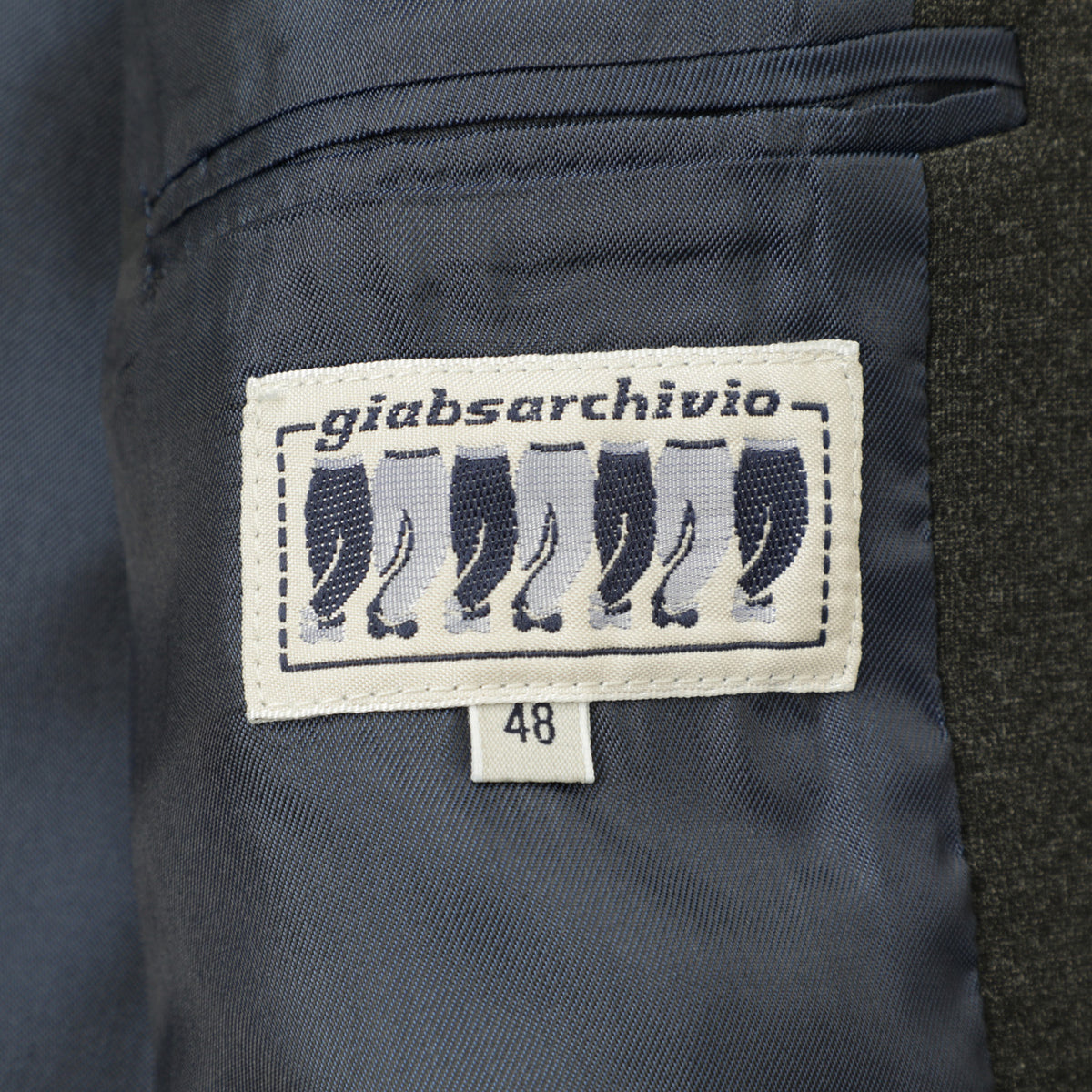 25AW新作【干場義雅×菅原靴店 コラボ別注モデル】 giabsarchivio