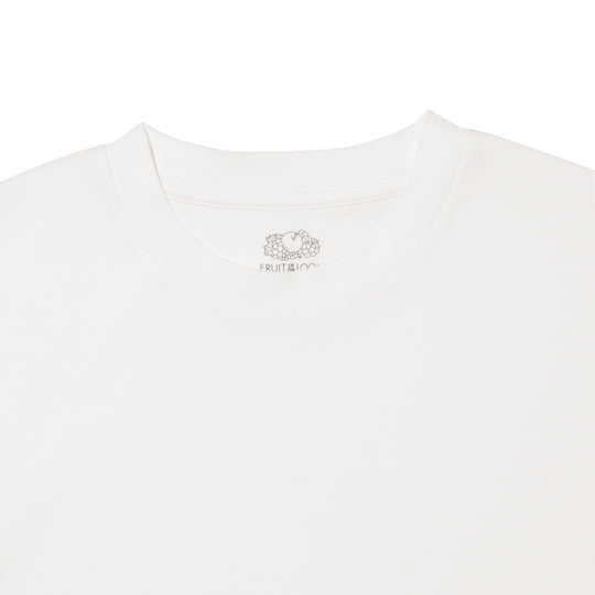 【干場別注】 RELAX FIT Luxury Pack Tシャツ