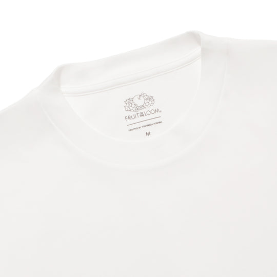 【干場別注】 RELAX FIT Luxury Pack Tシャツ