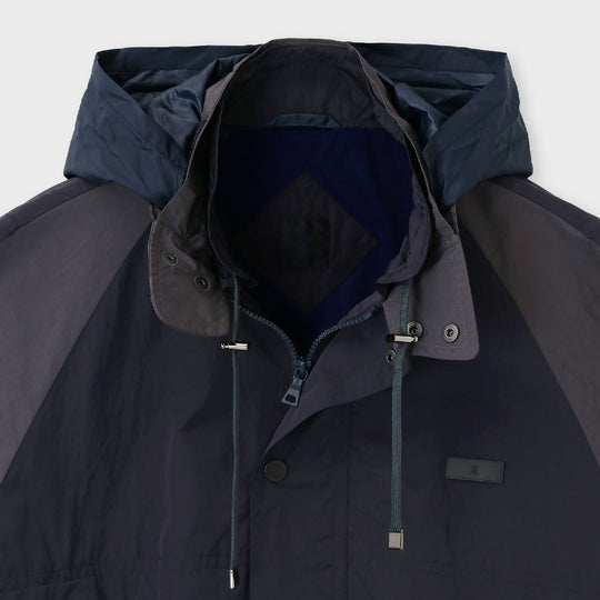 ナイロン ブルゾン / アルピーユ