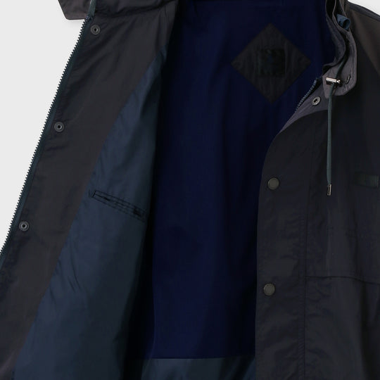 ナイロン ブルゾン / アルピーユ