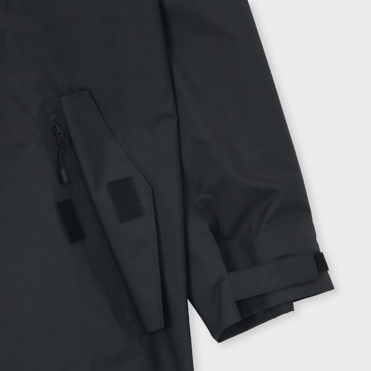 ナイロン タフタ コート / クロッシュ