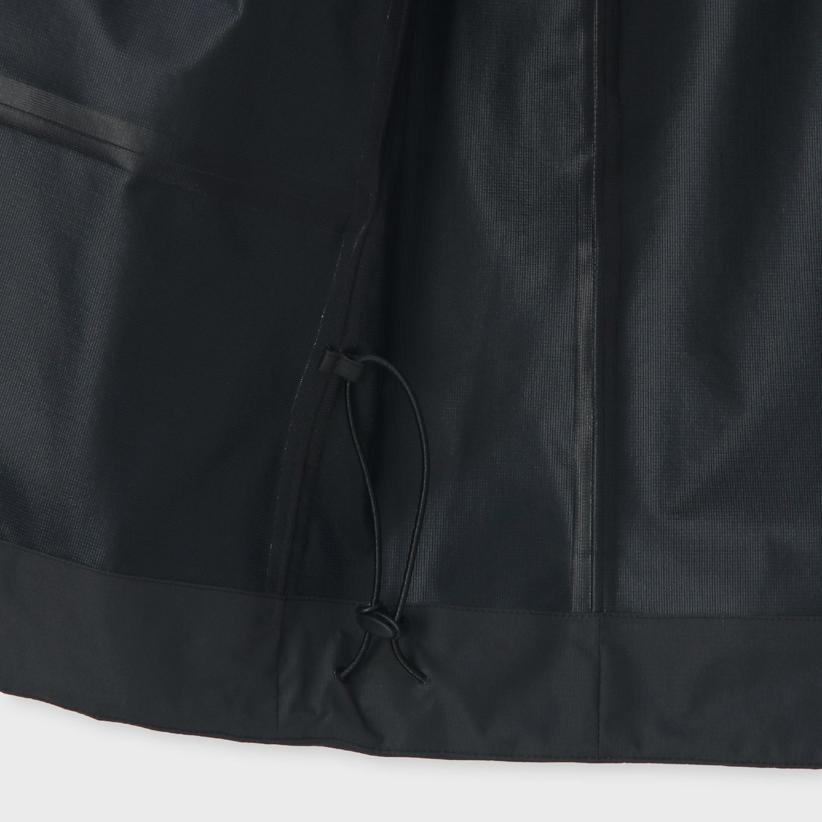 ナイロン タフタ コート / クロッシュ – MINIMAL WARDROBE