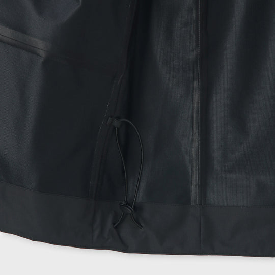 ナイロン タフタ コート / クロッシュ