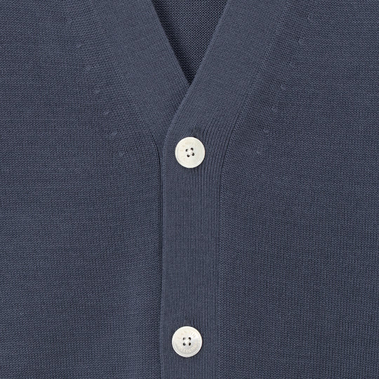 シルク カーディガン / コネックス