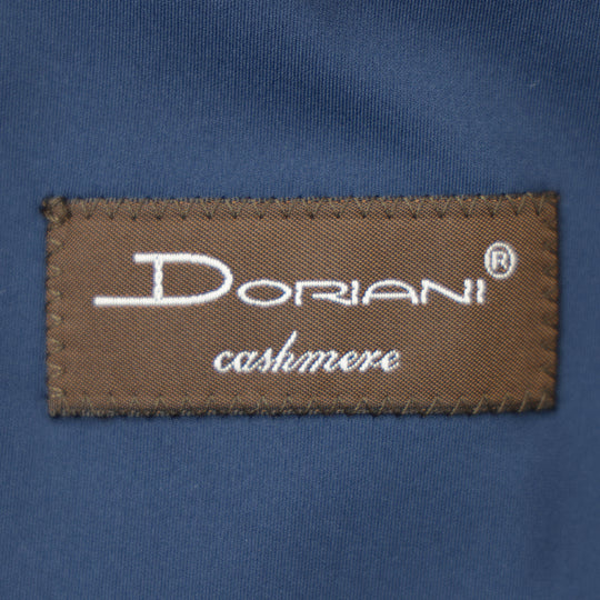 3Bシングルジャケット ナイロン ネイビー