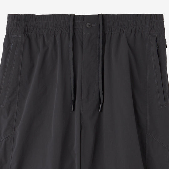 パネルディメンションジョガー 182_OVS ブラック