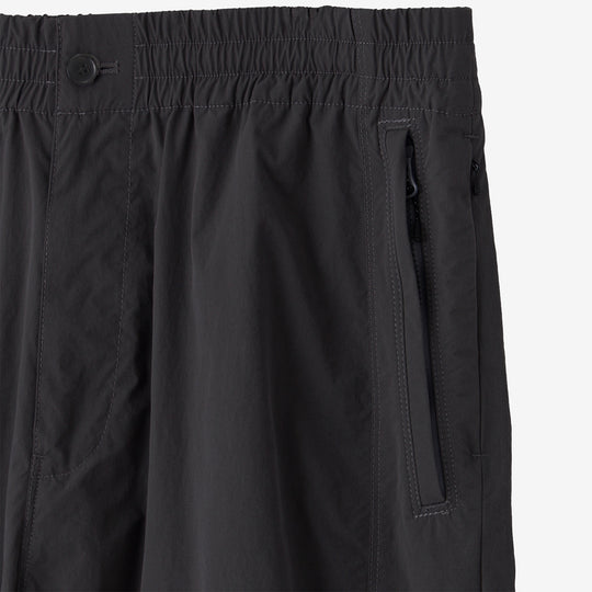 パネルディメンションジョガー 182_OVS ブラック