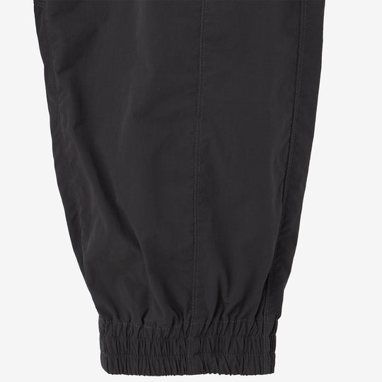 パネルディメンションジョガー 182_OVS ブラック