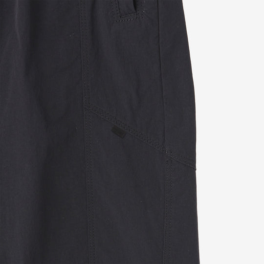 パネルディメンションジョガー 182_OVS ブラック