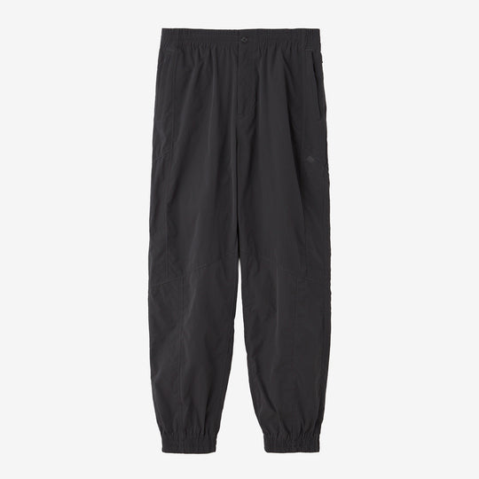 パネルディメンションジョガー 182_OVS ブラック