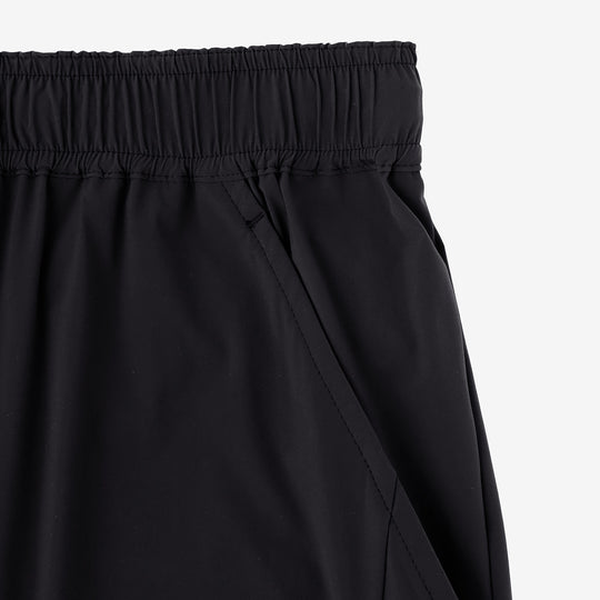 アクティブライトウェイト ジョガーパンツ 185_R3  ブラック