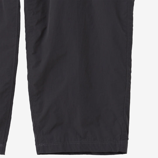 ワイドディメンションパンツ 187_OVS ブラック