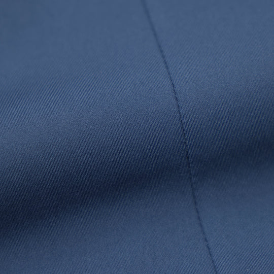 3Bシングルジャケット ナイロン ネイビー