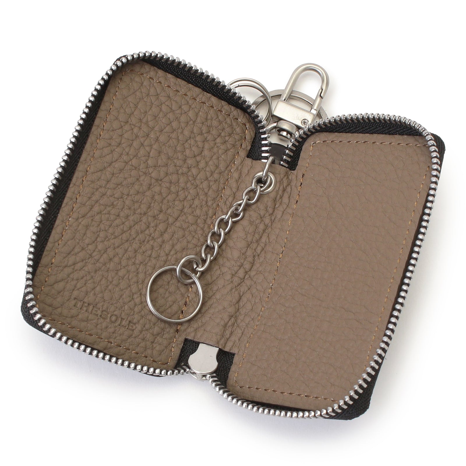 クロコダイル スマートキーケース ブラック – MINIMAL WARDROBE