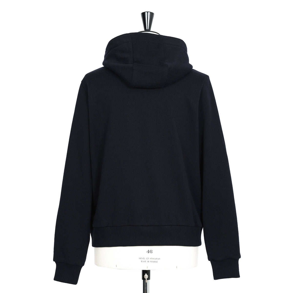 干場義雅×菅原靴店 完全別注モデル】TATRAS タトラス フーデッド