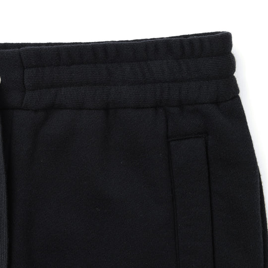 【干場義雅×菅原靴店 完全別注モデル】TATRAS タトラス ジョガーパンツ 裏毛 ウールカシミヤ PICCPLO