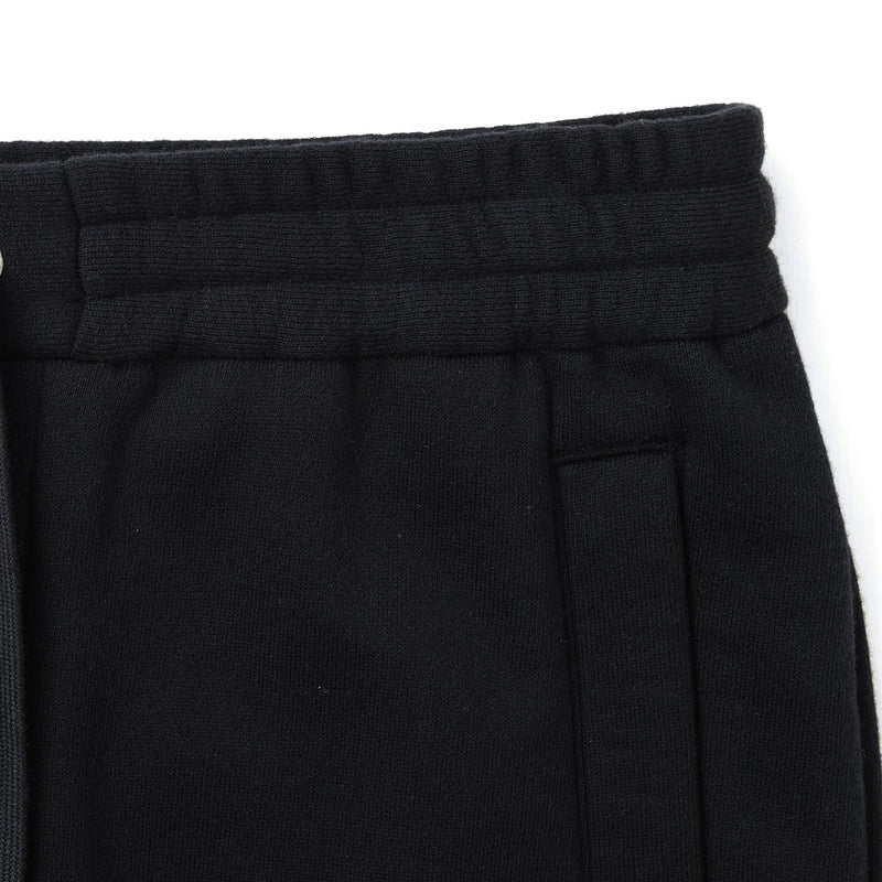 【干場義雅×菅原靴店 完全別注モデル】TATRAS タトラス ジョガーパンツ 裏毛 ウールカシミヤ PICCPLO