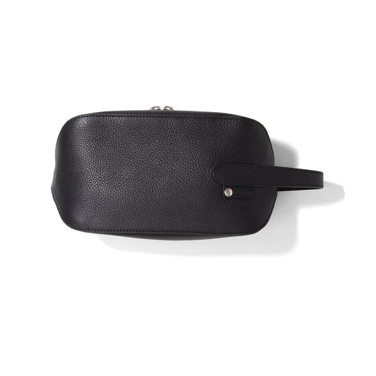 Sacoche cubi que(CUBE POUCH) ブラック