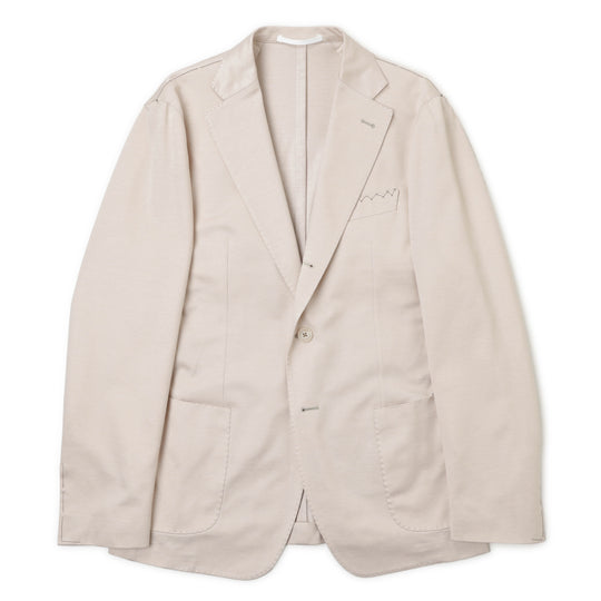 3B コットンジャケット ベージュ