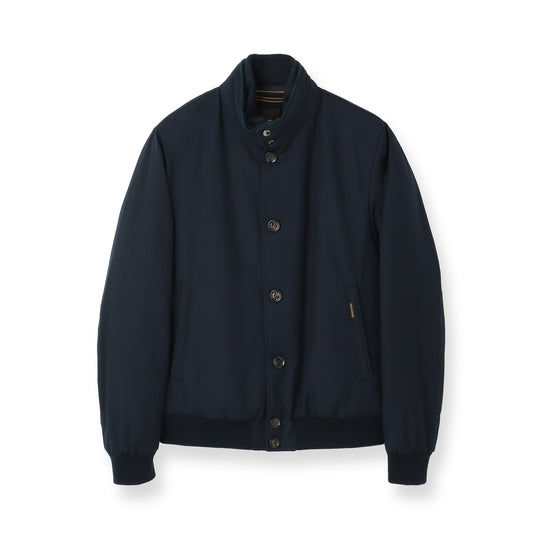 JANOS-PUM DARK BLU