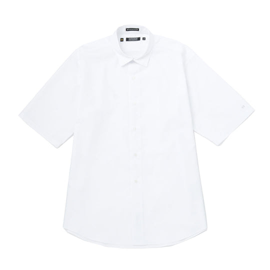 【干場義雅×DRESSTERIOR】シドグラスシャツ ホワイト