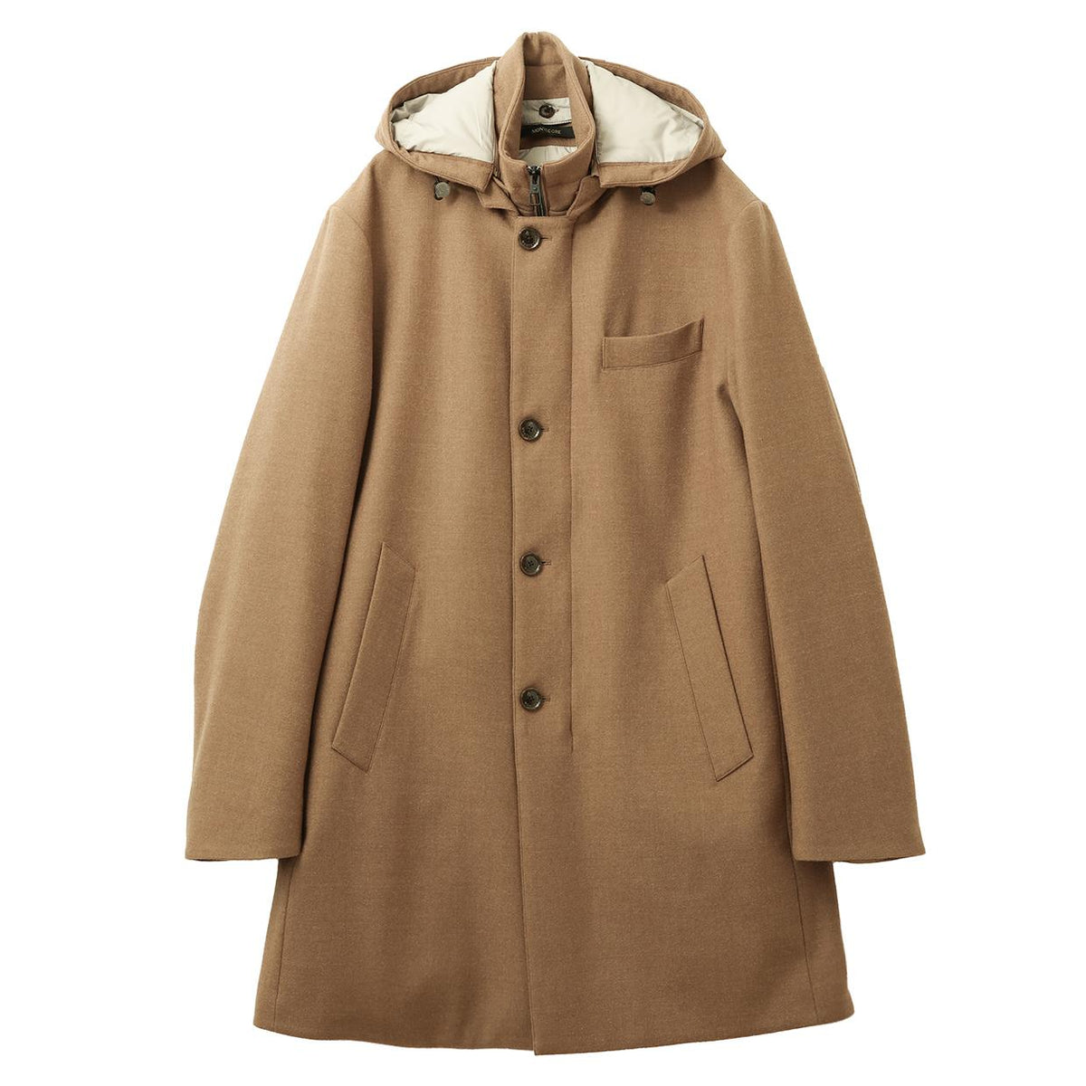 超絶コラボ 干場×BEAMS×菅原靴店×Gente di Mare 4社別注 ニュースポル