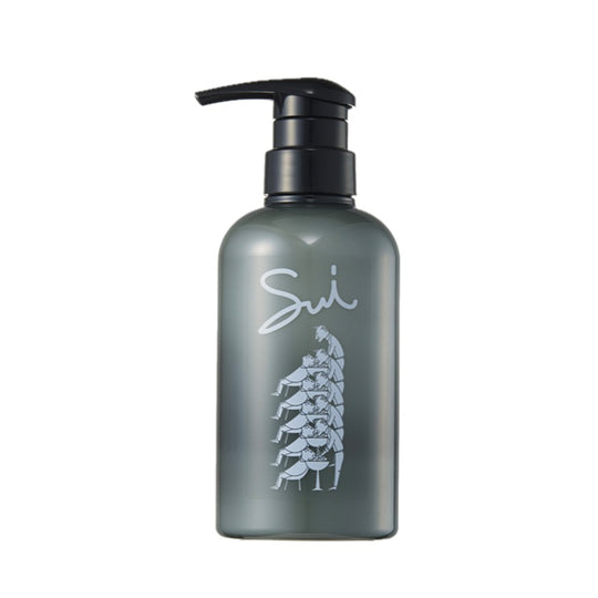 Sui treatment400ml
