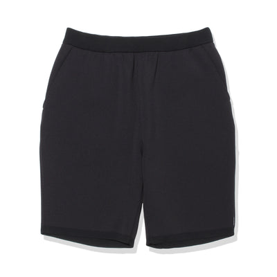 【干場別注】TECH LUXE KNITTED SHORTS