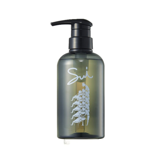 Sui shampoo400ml