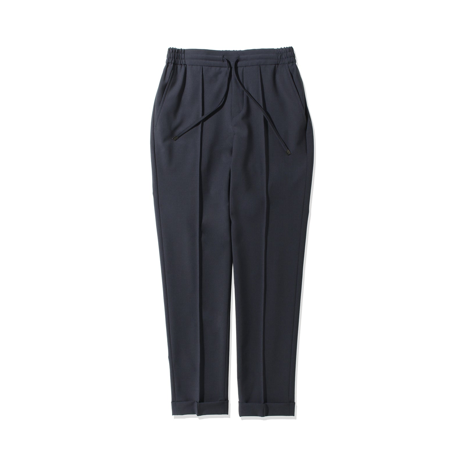 BERWICH H DUE 永久クリース ジャージーパンツ 干場別注ブラック46 Canon-9278_1_grande.jpg?v=