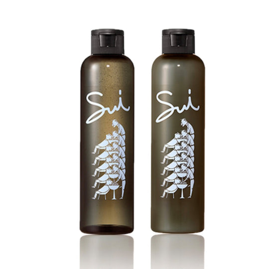 Sui shampoo&treatment 200ml set