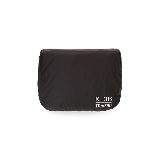 アルティメットライトオーガナイザー Sサイズ ブラック