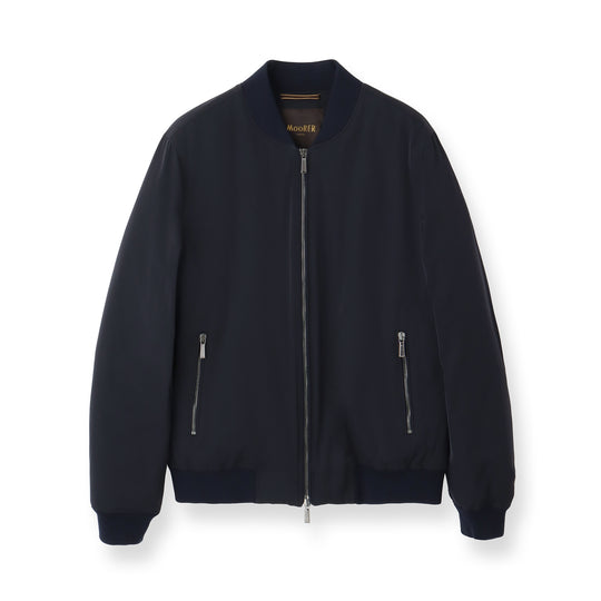BADOERI-D6 DARK BLU