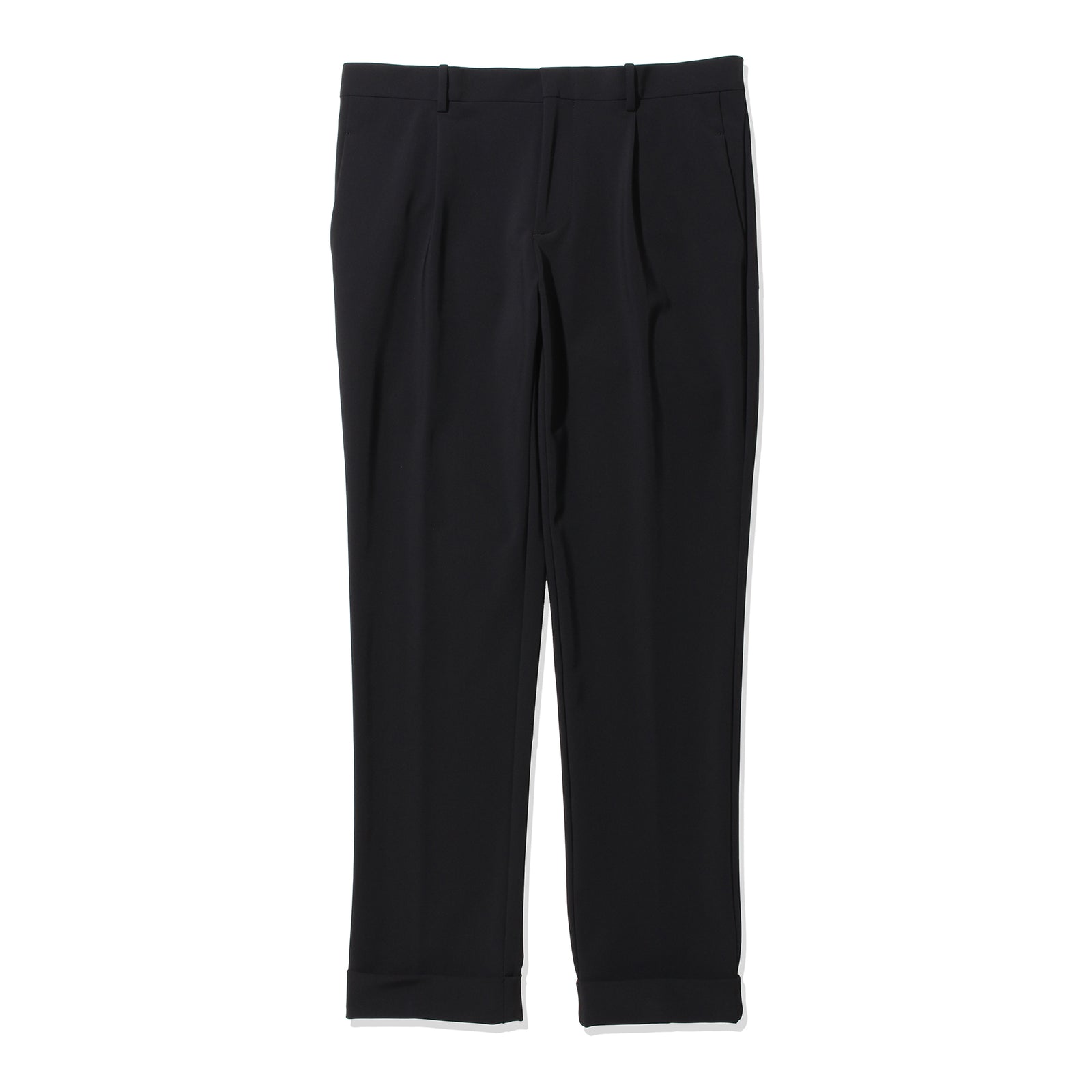 干場別注モデル最新作】H Active ブラック – MINIMAL WARDROBE