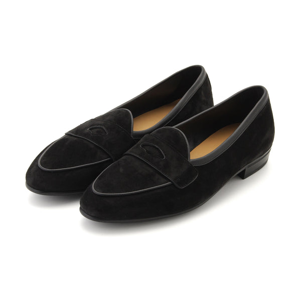Sagan Classic Ginko Rubber Sole ブラック