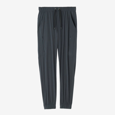 アクティブライトウェイト ジョガーパンツ 185_R3  カーボンネイビー