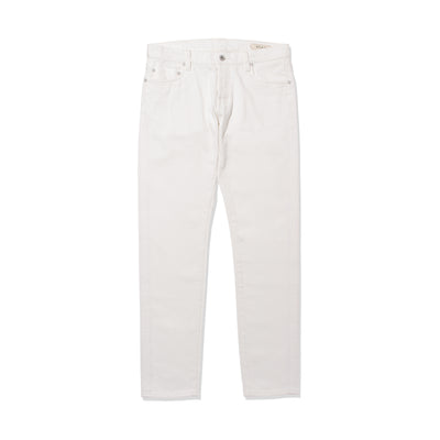 【干場別注】PANATELA VINTAGE WHITE