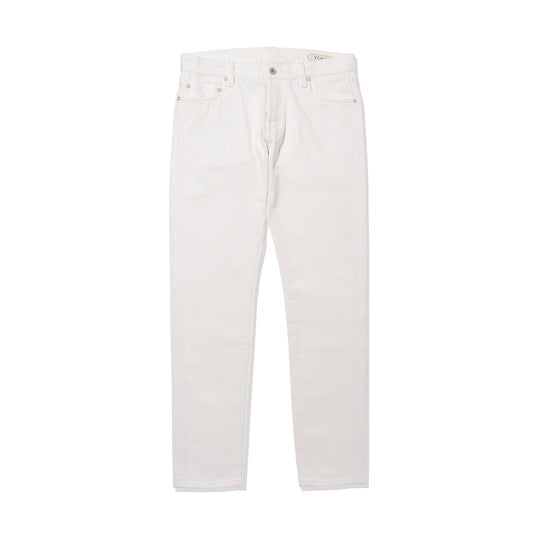 【干場別注】PANATELA VINTAGE WHITE