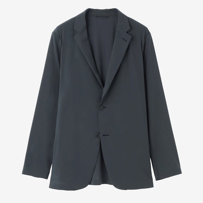 アクティブライトウェイト シングルジャケット 001_R3 カーボンネイビー